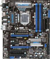 Msi P55-GD65 (911-7583-003)